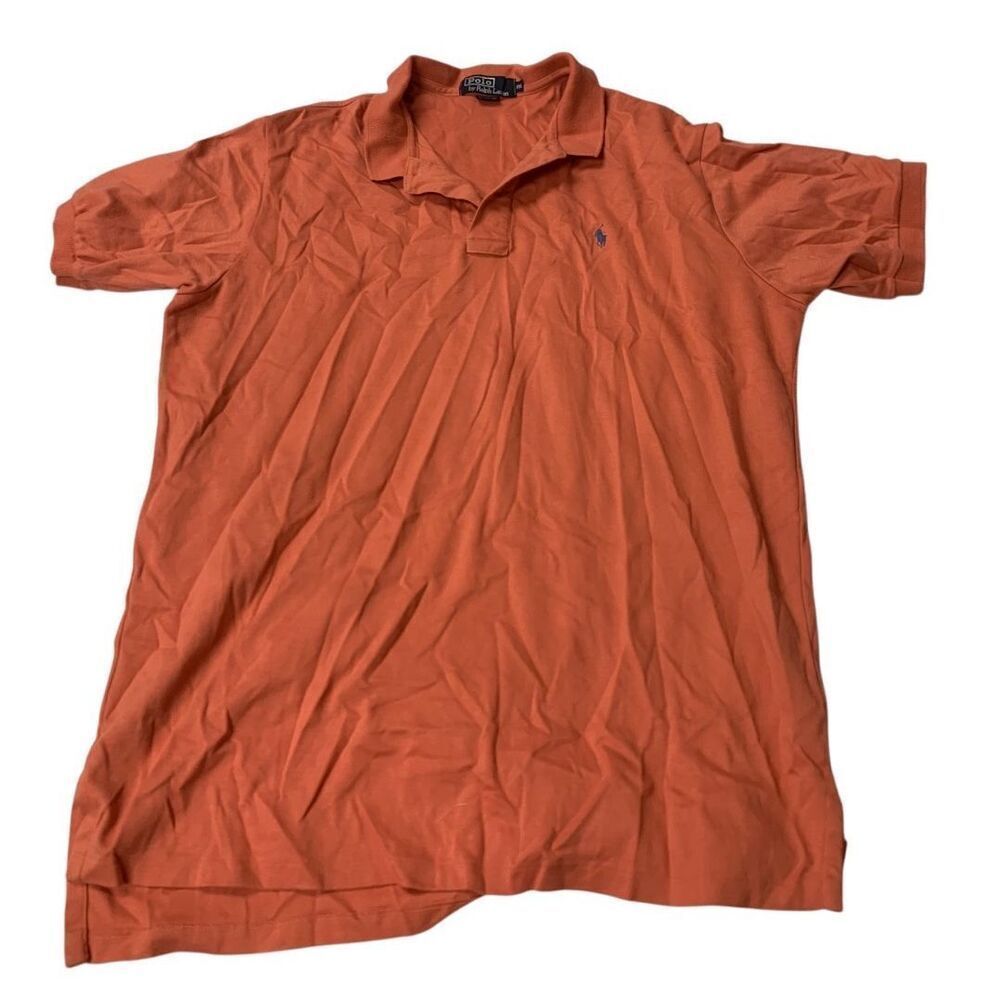 Vintage Polo Ralph Lauren Polo Top